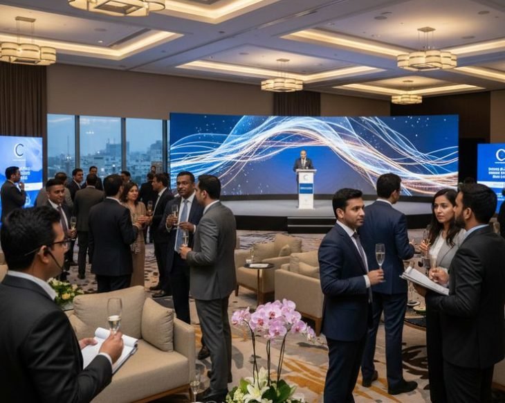 Best Corporate Event Planners in Delhi — Crafting Experiences That Inspire_